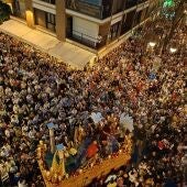 Más de uno Sevilla