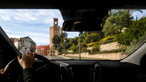 BlaBlaCar prevé unos 6.700 pasajeros en coche compartido para esta Semana Santa en Extremadura BlaBlaCar prevé unos 6.700 pasajeros en coche compartido para esta Semana Santa en Extremadura