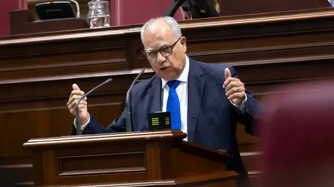 Casimiro Curbelo Casimiro Curbelo