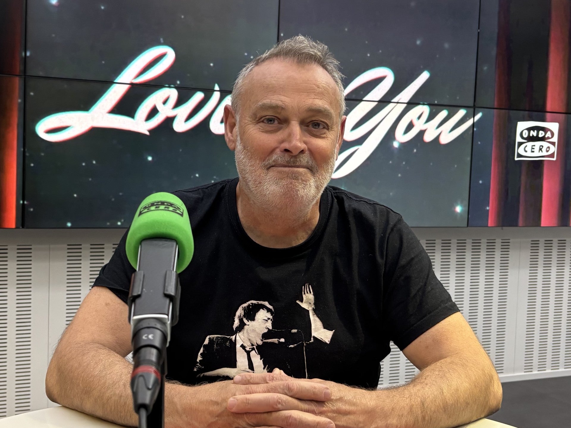 Pablo Carbonell y el regreso más gamberro de Los Toreros Muertos Pablo Carbonell y el regreso más gamberro de Los Toreros Muertos