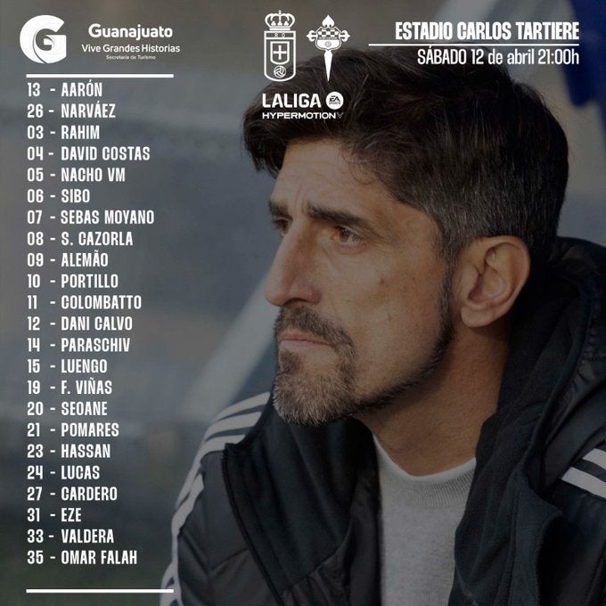 Más de Uno Oviedo Deportes 11/04/2025 Más de Uno Oviedo Deportes 11/04/2025