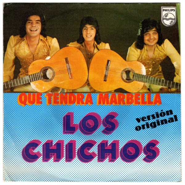 Más allá de "Qué tendrá Marbella"... Más allá de "Qué tendrá Marbella"...