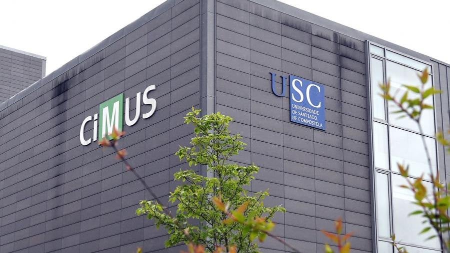 El CiMUS de la Universidad de Santiago, reconocido como Unidad de Excelencia María de Maeztu El CiMUS de la Universidad de Santiago, reconocido como Unidad de Excelencia María de Maeztu