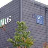 El CiMUS de la Universidad de Santiago, reconocido como Unidad de Excelencia María de Maeztu