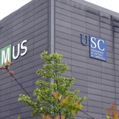El CiMUS de la Universidad de Santiago, reconocido como Unidad de Excelencia María de Maeztu El CiMUS de la Universidad de Santiago, reconocido como Unidad de Excelencia María de Maeztu