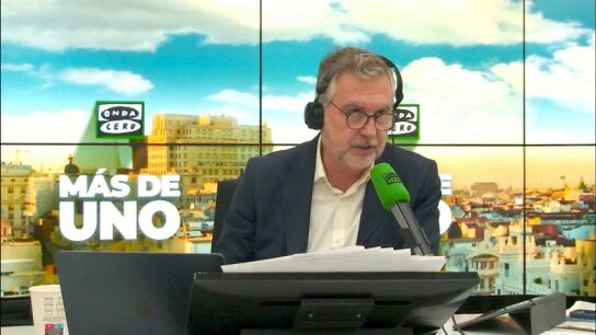Monólogo de Alsina: "Amados líderes"