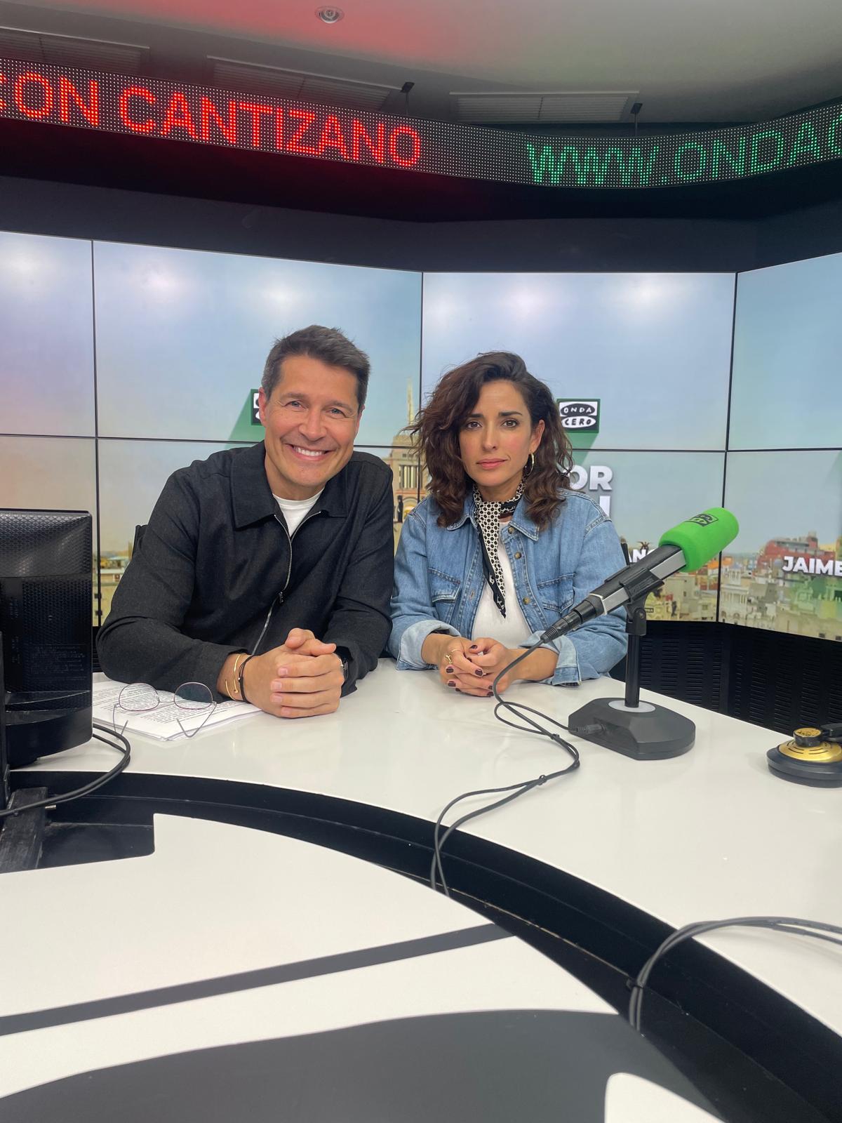 Inma Cuesta: "Yo sí he sufrido algún ataque de risa en un velatorio muy cercano" Inma Cuesta: "Yo sí he sufrido algún ataque de risa en un velatorio muy cercano"