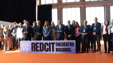 Extremadura recibe más de 1,5 millones en la convocatoria de ayudas a proyectos innovadores de entidades locales Extremadura recibe más de 1,5 millones en la convocatoria de ayudas a proyectos innovadores de entidades locales
