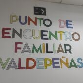 Punto de Encuentro Familiar de Valdepeñas