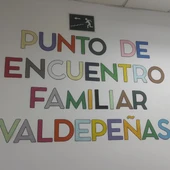 Punto de Encuentro Familiar de Valdepeñas Punto de Encuentro Familiar de Valdepeñas