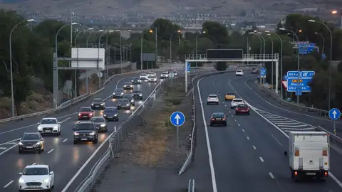 La DGT prevé 196.000 desplazamientos en las carreteras extremeñas durante la Operación Semana Santa La DGT prevé 196.000 desplazamientos en las carreteras extremeñas durante la Operación Semana Santa