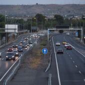 La DGT prevé 196.000 desplazamientos en las carreteras extremeñas durante la Operación Semana Santa