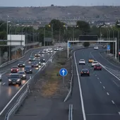 La DGT prevé 196.000 desplazamientos en las carreteras extremeñas durante la Operación Semana Santa La DGT prevé 196.000 desplazamientos en las carreteras extremeñas durante la Operación Semana Santa