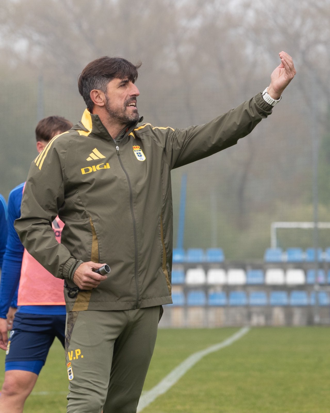 Paunovic “Es el partido de la temporada” Paunovic “Es el partido de la temporada”
