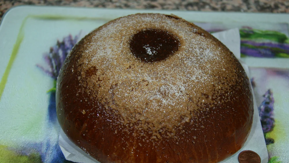 Hay vida más allá de la torrija: los dulces típicos de Semana Santa Hay vida más allá de la torrija: los dulces típicos de Semana Santa