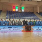 Viña Albali Valdepeñas promocionará turismo Castilla-La Mancha