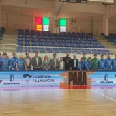 Viña Albali Valdepeñas promocionará turismo Castilla-La Mancha Viña Albali Valdepeñas promocionará turismo Castilla-La Mancha