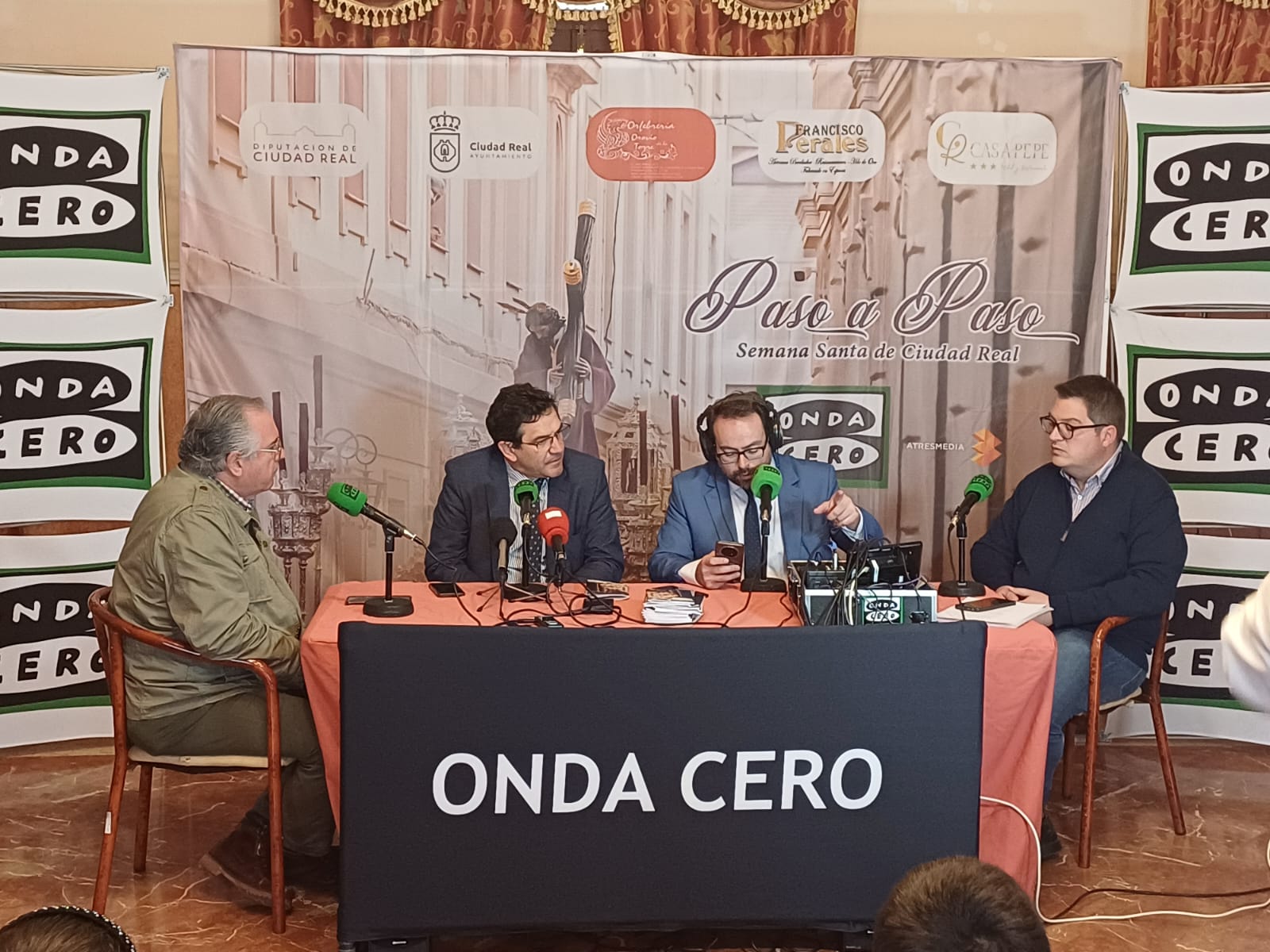 Paso a Paso 11/04/2025 Paso a Paso 11/04/2025