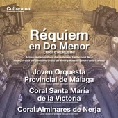 El Requiem de Cherubini sonará por primera vez en la Catedral de Málaga El Requiem de Cherubini sonará por primera vez en la Catedral de Málaga