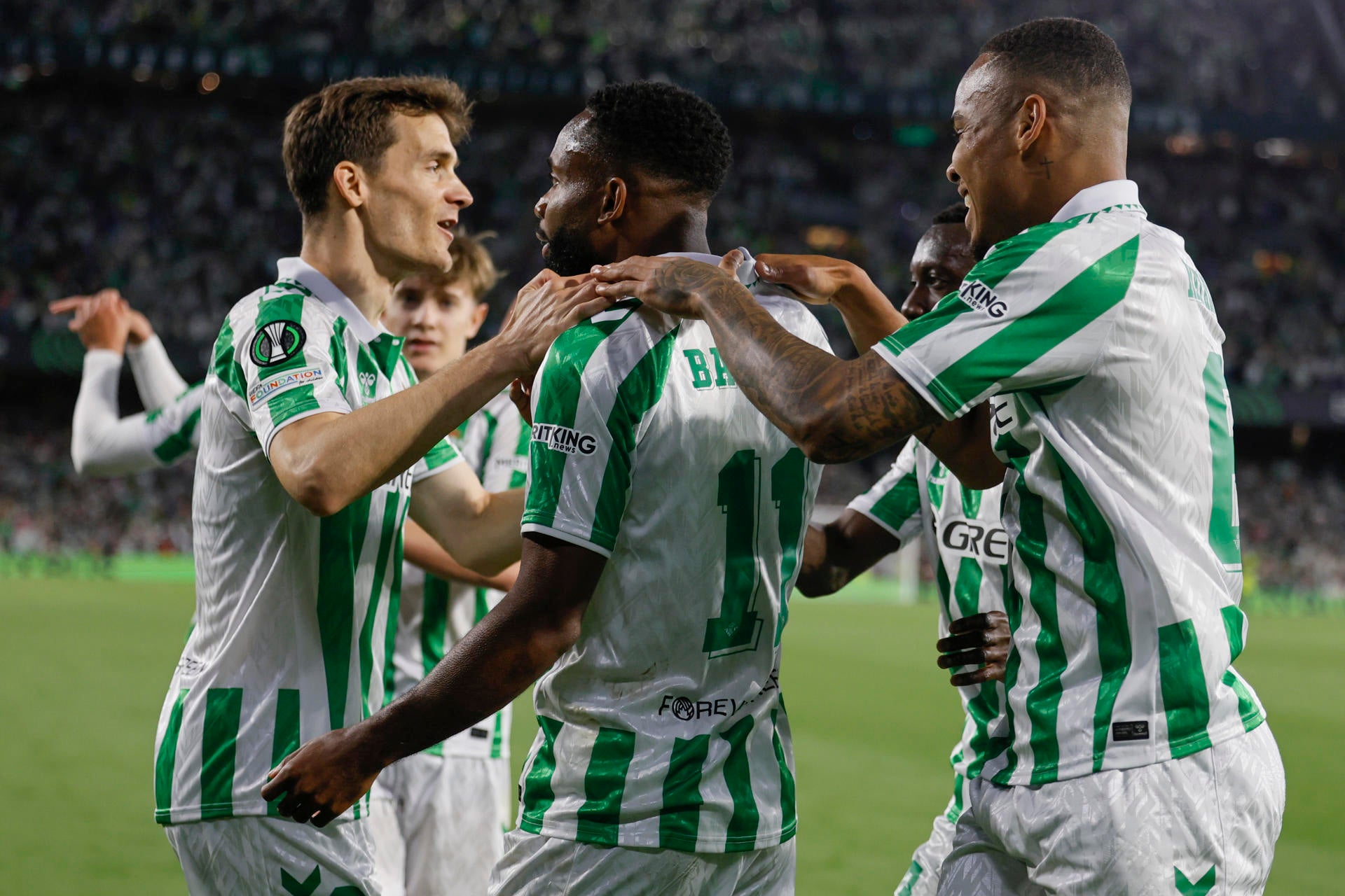(2-0) Paso hacia semifinales, que pudo ser paso y medio (2-0) Paso hacia semifinales, que pudo ser paso y medio