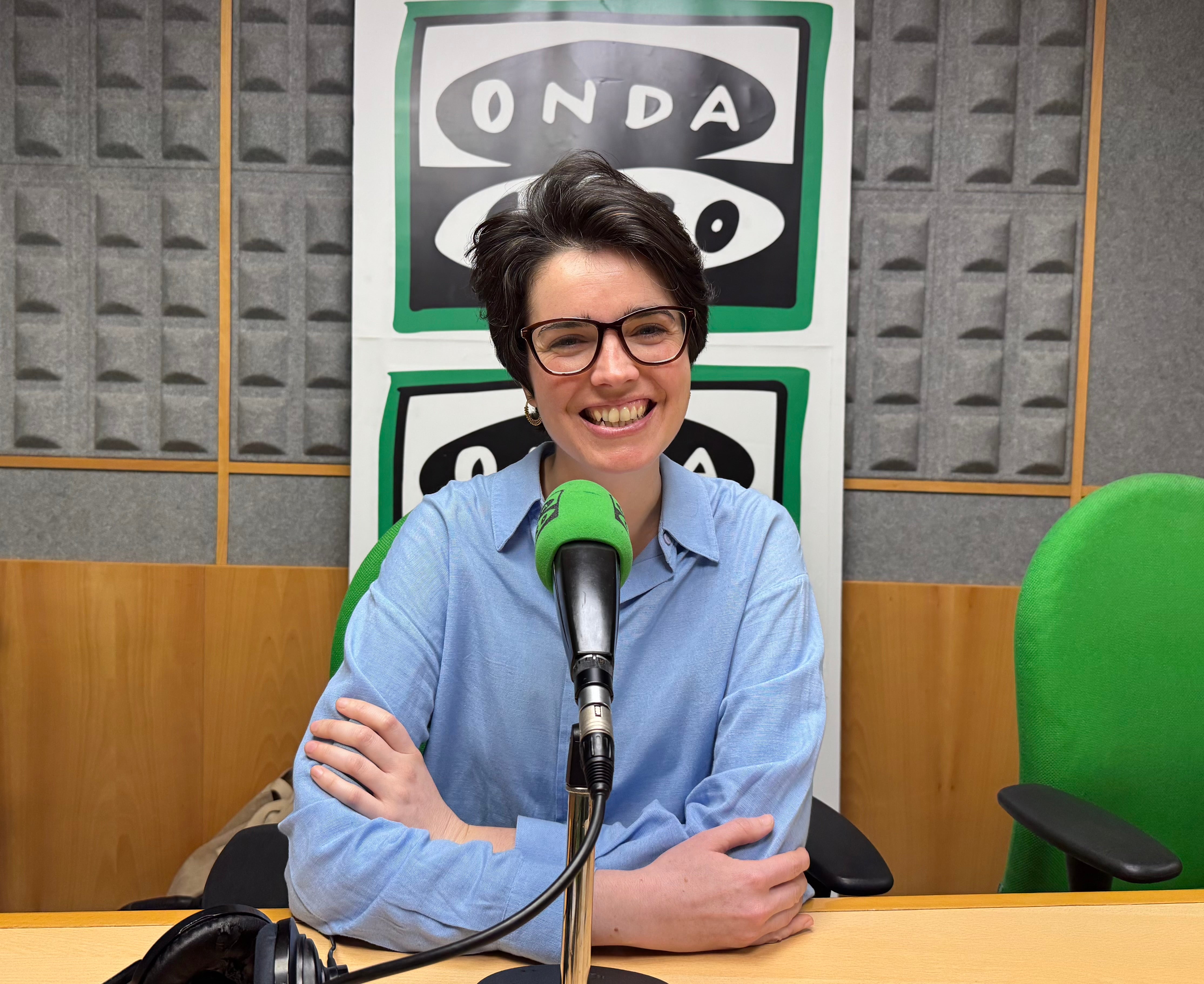 "Pompaelo Antiqua" nos ofrece una nueva mirada a la música antigua en un ciclo que nace con vocación de continuidad "Pompaelo Antiqua" nos ofrece una nueva mirada a la música antigua en un ciclo que nace con vocación de continuidad