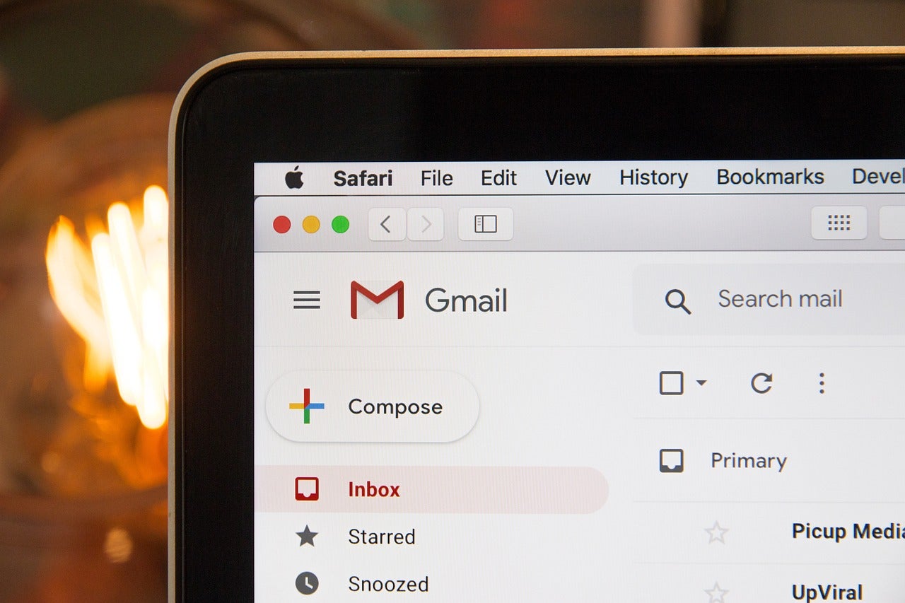 Las funciones ocultas de Gmail que te ahorran tiempo cada día Las funciones ocultas de Gmail que te ahorran tiempo cada día
