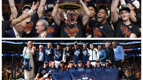 NCAA
