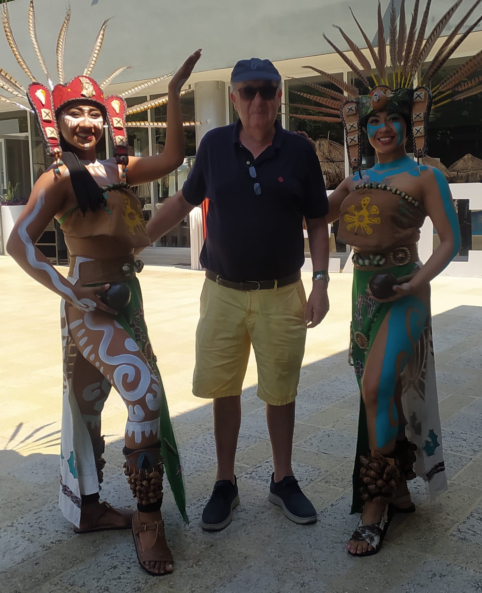 Billete Turístico con Luis Martín Billete Turístico con Luis Martín