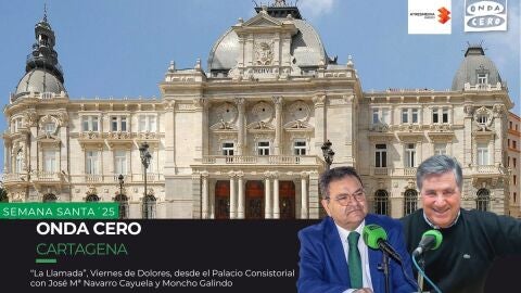 La Llamada desde el Palacio Consistorial