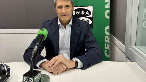 Pedro Fern&aacute;ndez