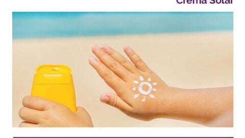 &iquest;C&oacute;mo nos protegemos del sol? El Museo Did&aacute;ctico e Interactivo de Ciencias Vega Baja realiza talleres para elaborar una crema solar