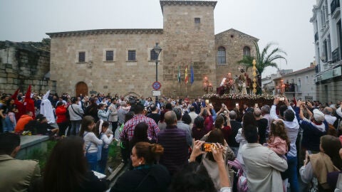 Semana Santa M&eacute;rida