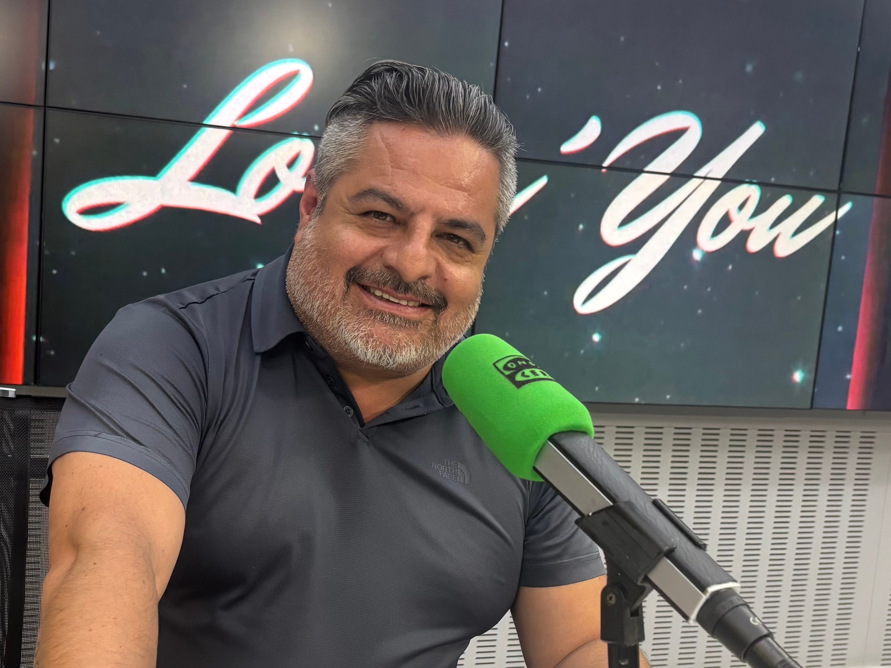 Jalis de la Serna: Sexo, verdad y terreno íntimo Jalis de la Serna: Sexo, verdad y terreno íntimo