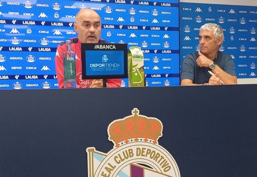 Óscar Gilsanz: "El presidente Juan Carlos Escotet nos pide dar lo máximo, ser mejores, ir creciendo en todos los aspectos" Óscar Gilsanz: "El presidente Juan Carlos Escotet nos pide dar lo máximo, ser mejores, ir creciendo en todos los aspectos"