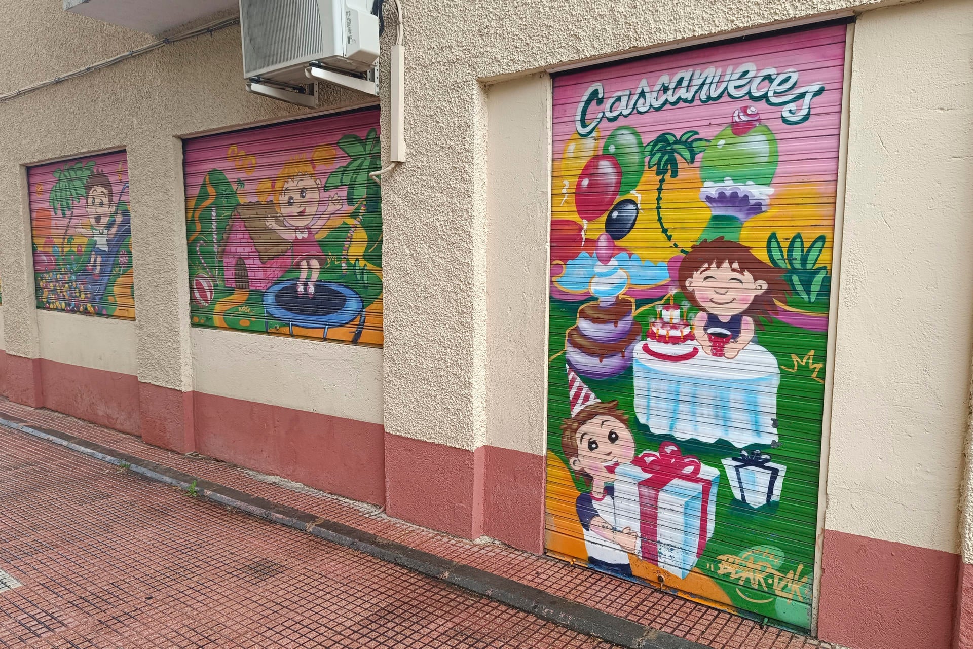 Primeras palabras de la cuidadora despedida en Torrejón: "Me pasé un poco y le metí dos cucharadas a la fuerza" Primeras palabras de la cuidadora despedida en Torrejón: "Me pasé un poco y le metí dos cucharadas a la fuerza"