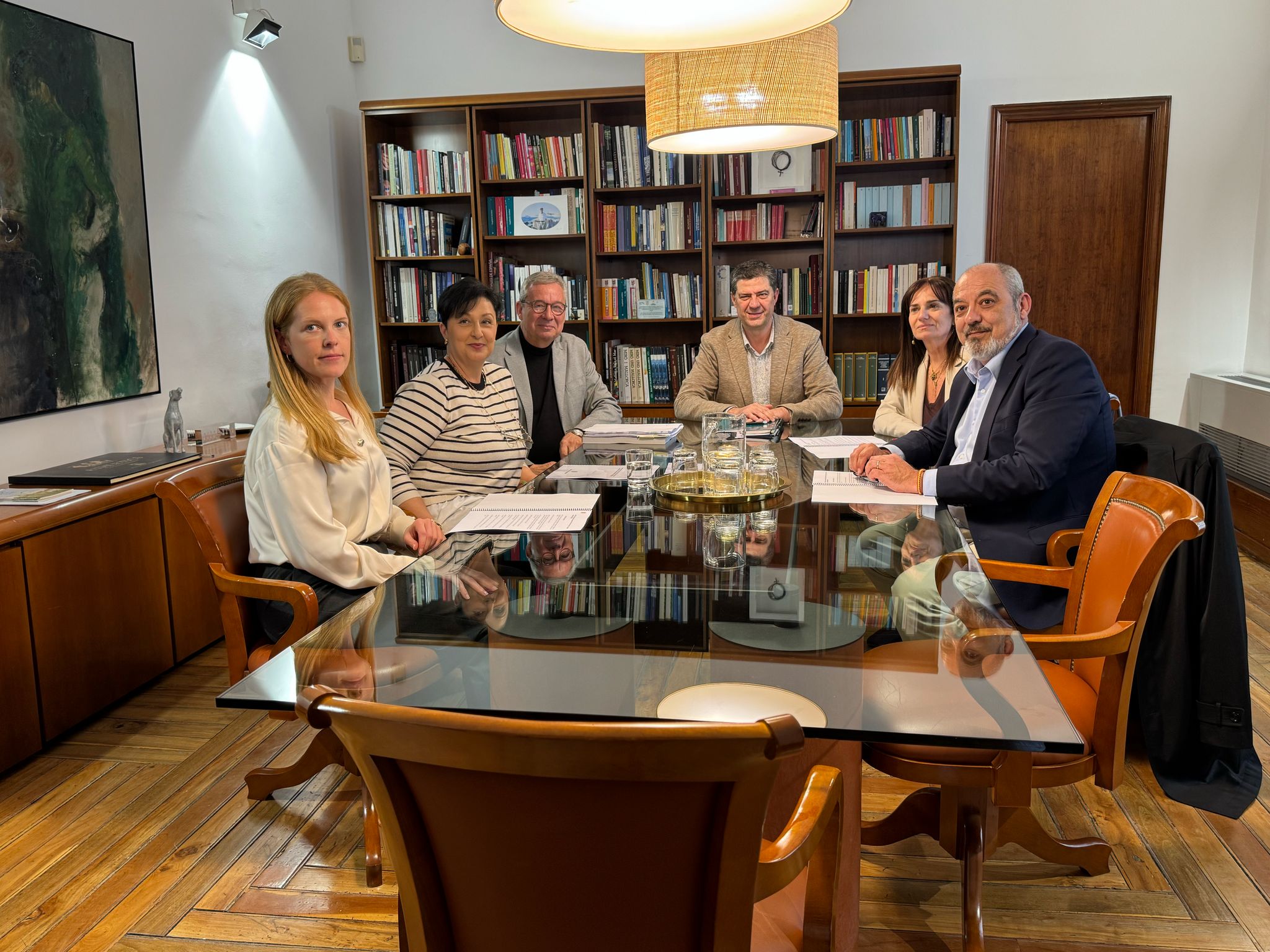 Vox impulsa cambios en el decreto de contención turística de Baleares: estas son las claves del acuerdo Vox impulsa cambios en el decreto de contención turística de Baleares: estas son las claves del acuerdo