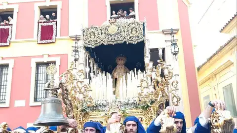Nuestra Señora de la Concepción Málaga Nuestra Señora de la Concepción Málaga