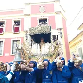 Nuestra Señora de la Concepción Málaga Nuestra Señora de la Concepción Málaga