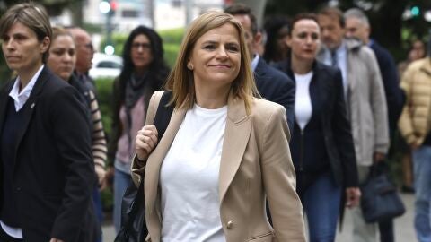 Bernab&eacute; afirma a la jueza de la dana que el 29O llam&oacute; a Pradas para ofrecerle la UME ocho horas antes de la alerta
