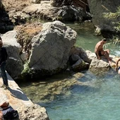 Callosa d’en Sarrià invierte 120.000 euros en reforzar los servicios para la nueva temporada de les Fonts del Algar Callosa d’en Sarrià invierte 120.000 euros en reforzar los servicios para la nueva temporada de les Fonts del Algar