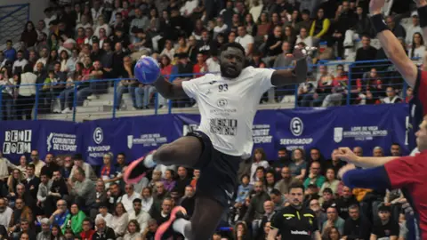 Balonmano Benidorm Balonmano Benidorm