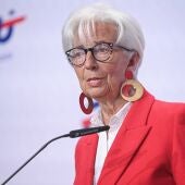 El BCE actúa según lo previsto y recorta hasta el 2,5% los tipos de interés