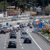 Cuidado en este tramo: estos son las carreteras con más accidentes de España
