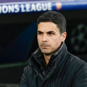 Arteta: "Es una noche de la que hay que estar muy orgullosos" Arteta: "Es una noche de la que hay que estar muy orgullosos"