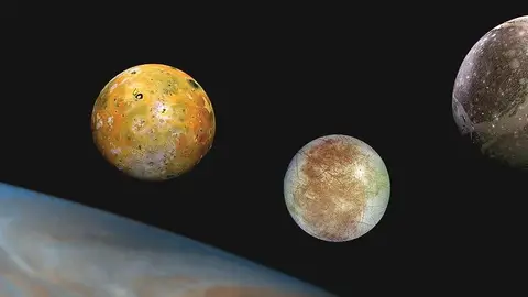 Planetas Planetas