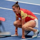 Sorribes para indefinidamente su carrera para cuidar cabeza y cuerpo