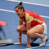 Sorribes para indefinidamente su carrera para cuidar cabeza y cuerpo Sorribes para indefinidamente su carrera para cuidar cabeza y cuerpo