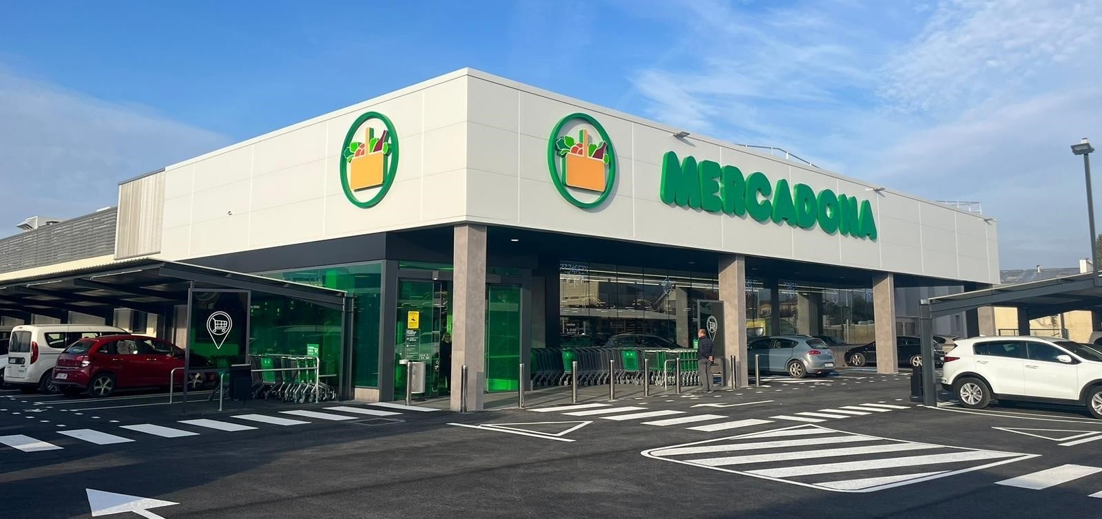 Supermercados abiertos el Viernes Santo: horarios de Mercadona, Carrefour, Alcampo, DIA y Lidl Supermercados abiertos el Viernes Santo: horarios de Mercadona, Carrefour, Alcampo, DIA y Lidl