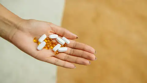 No elijas mal el magnesio: esto es lo que debe tener para aprovechar todos los beneficios No elijas mal el magnesio: esto es lo que debe tener para aprovechar todos los beneficios