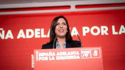El PSOE avisa a Feijóo que tendrá que explicar en el Congreso lo que pasó el día de la dana y quizá también ante un juez El PSOE avisa a Feijóo que tendrá que explicar en el Congreso lo que pasó el día de la dana y quizá también ante un juez